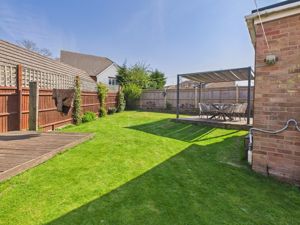 Garden- click for photo gallery